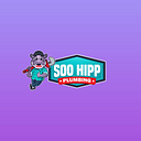 Soo Hipp Plumbing And Drains logo