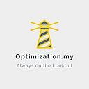 Optimization.my logo