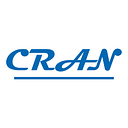 CRAN SARL logo
