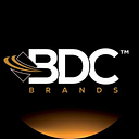 BLACK DIAMOND COATINGS logo