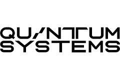 Quantum-Systems GmbH logo