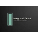 Integrated Talent logo