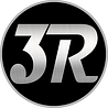 3R Truck Services logo