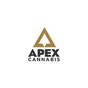 Apex Cannabis logo