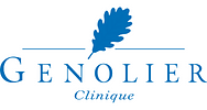 Clinique de Genolier logo