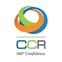 CCR logo