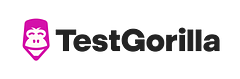 TestGorilla logo