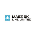 Maersk Line logo