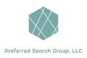 Preferred Search Group logo