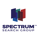Spectrum Search Group logo
