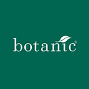 Botanic LLC logo