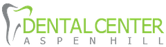 Dental Center of Aspen Hill logo