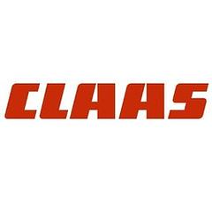CLAAS Selbstfahrende Erntemaschinen GmbH logo