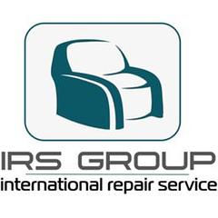 IRS GmbH logo