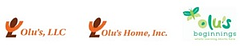 Olu's logo