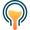 PRL Industries logo