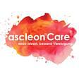 ascleonCare logo
