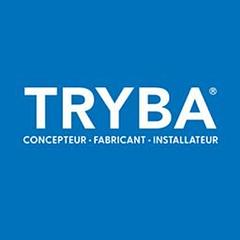 TRYBA logo