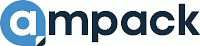 Ampack GmbH logo