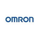 Omron Automation logo