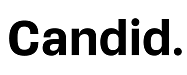 Candid logo
