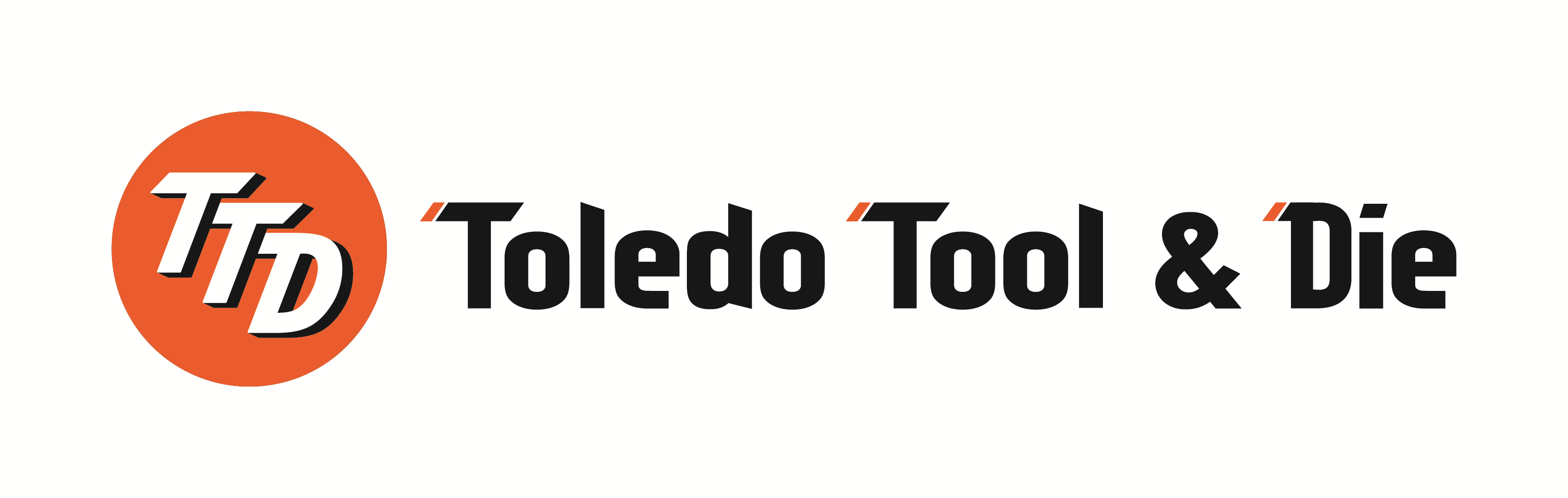 Toledo Tool And Die Co logo