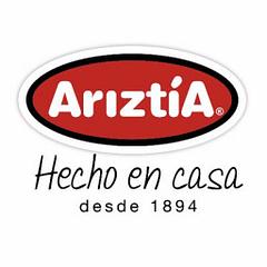 Ariztia logo