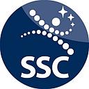 SSC logo
