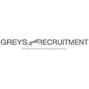 Greys logo