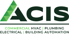 Air Conditioning Innovative Solutions logo