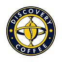 Discovery Coffee logo