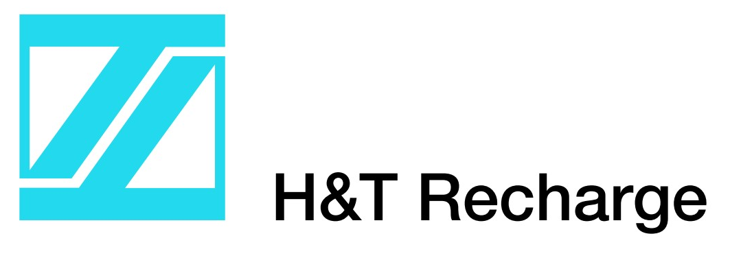H & T Nevada logo