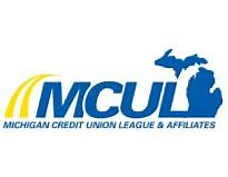 Michigan Credit Union League logo