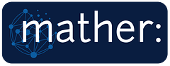 Mather Economics logo
