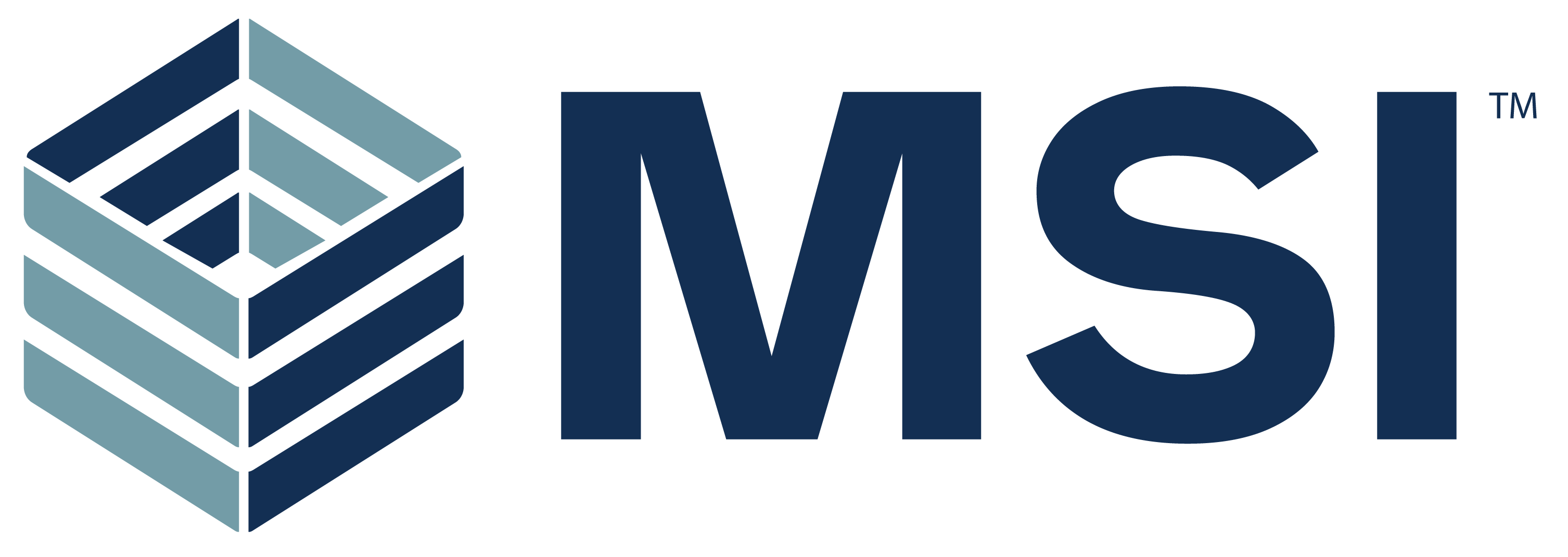 MSI logo