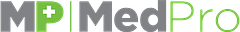 MedPro Disposal logo