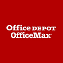 Office Depot OfficeMax logo