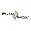 Pieux Vistech - Postech Screw Piles Inc. logo