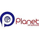 Pplanet HR Services logo