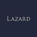 Lazard Careers logo