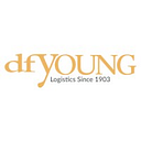 DF Young logo