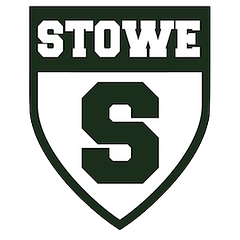 Stowe High School logo