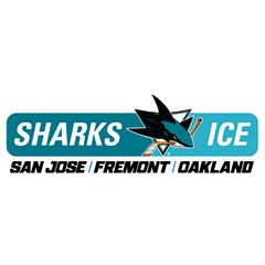 Sharks Ice logo