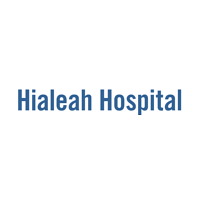 Hialeah Hospital logo