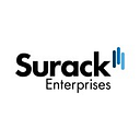 Surack Enterprises logo