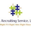 HR Recruiting Services logo