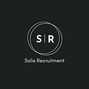 Solis Recruitment logo