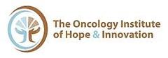 The Oncology Institute of Hope and Innovation logo