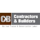 Canadian Builders and Contractors Supply ULC logo