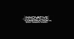 Innovative Construction logo